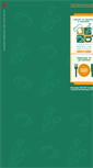 Mobile Screenshot of cook4me.ca